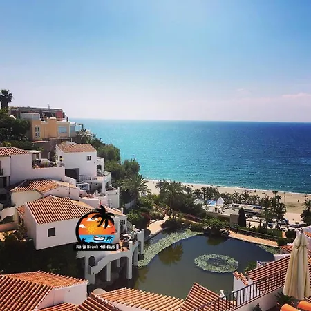2 Bed With Sea View Near Burriana *