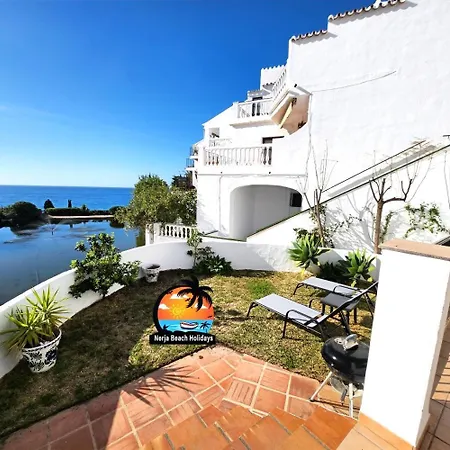 Apartmán 2 Bed With Sea View Near Burriana