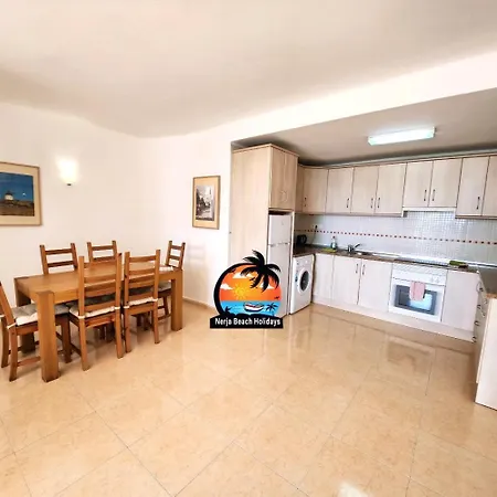 Apartmán 2 Bed With Sea View Near Burriana *