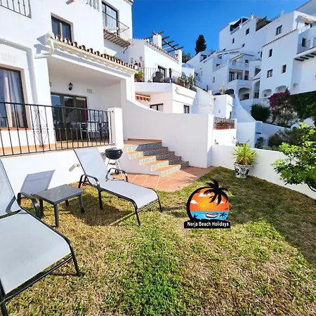 Διαμέρισμα 2 Bed With Sea View Near Burriana
