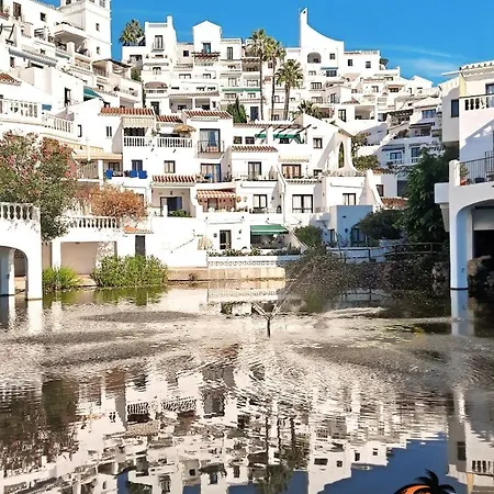 2 Bed With Sea View Near Burriana Διαμέρισμα