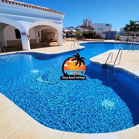 2 Bed With Sea View Near Burriana