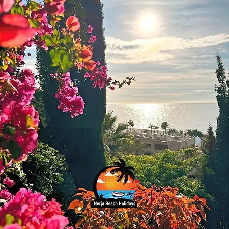 Διαμέρισμα 2 Bed With Sea View Near Burriana